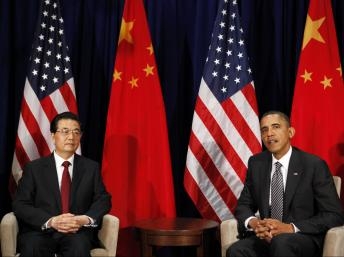 Đấu khẩu Mỹ -Trung về kinh tế tại Thượng đỉnh APEC