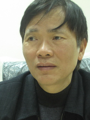 Đằng sau hào quang học sinh giỏi quốc gia - Kỳ cuối