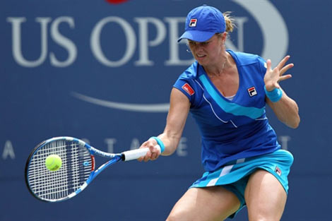 Nadal vất vả vào vòng 3 Mỹ Mở rộng