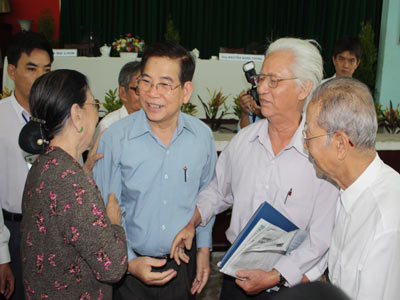 Đề xuất lập đường dây nóng trong kỳ họp Quốc hội