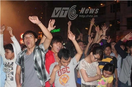 Tết ta theo tây lịch: GS Võ Tòng Xuân bảo vệ quan điểm