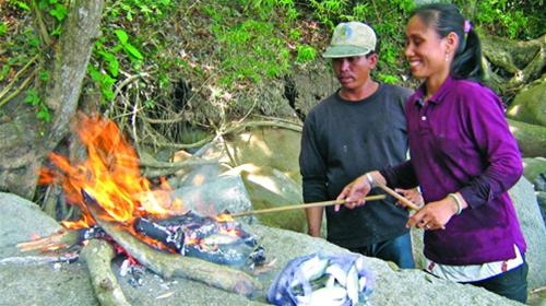 Kiên Hải, biển đẹp không ngờ