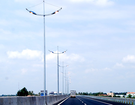 TP HCM treo thưởng tiết kiệm điện