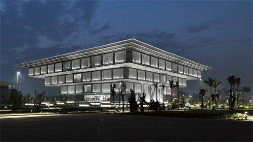 Siêu bảo tàng 11.000 tỉ: Xây bây giờ là quá muộn?