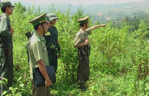 Đi tìm “thiên đường”, gặp… “địa ngục”