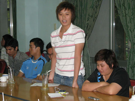 “Tối hậu thư” của các phụ huynh