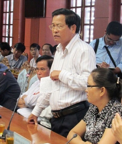 Động đất vẫn còn nhưng “an toàn”!?