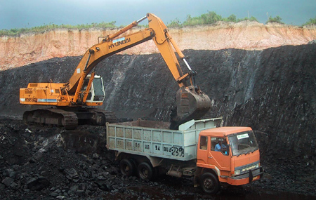 Tập đoàn Than-KS giải trình “suýt” làm thất thoát 200 tỷ