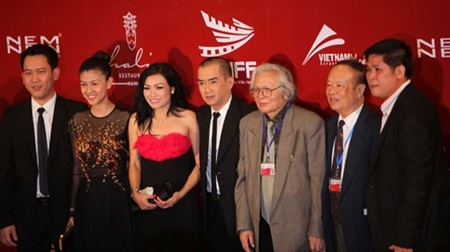 Điện ảnh Việt Nam: "Thiếu tầm hay thiếu tiền"?