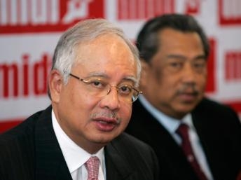 Thủ tướng Malaysia thúc đẩy việc hủy bỏ các đạo luật bóp nghẹt quyền tự do