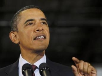 Obama: Mỹ phải "sáng tạo" để không bị Trung Quốc và Ấn Độ qua mặt