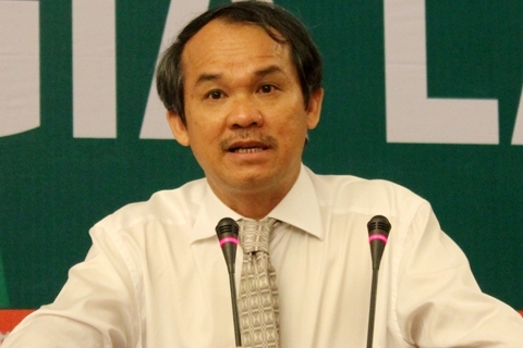 Bầu Đức: 'Doanh nghiệp địa ốc đừng mơ bán giá trên trời'