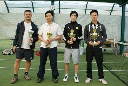 Tin thể thao cộng đồng