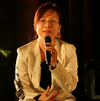 Đầu năm nghe du học sinh chia sẻ kinh nghiệm thành công