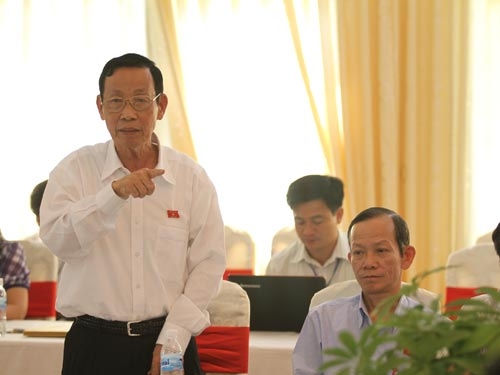 Vinashin nợ 86.000 hay 120.000 tỉ đồng?
