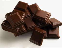 Chocolate cho ngày lễ Tình nhân