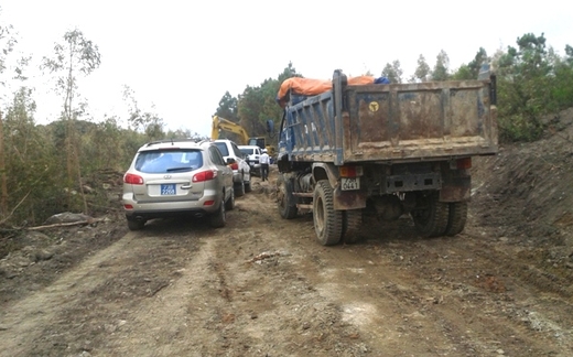 Ngày 12-10 sẽ chuẩn bị xong nơi an táng Đại tướng Võ Nguyên Giáp