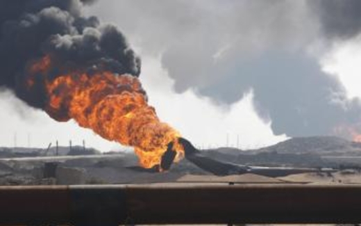 Brazil, địa bàn mới khai thác dầu khí của Trung Quốc