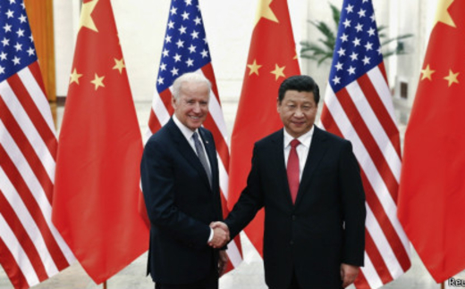 Mỹ 'thẳng thắn' về vùng phòng không