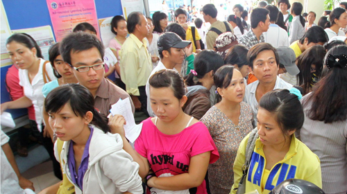 Ồ ạt mở ngành rồi... đóng cửa: Trách nhiệm thuộc về ai?