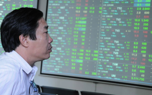 Tay chơi chứng khoán tự kết liễu để thoát nợ