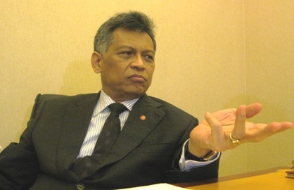 ASEAN muốn nghe Việt Nam nêu giải pháp cho Biển Đông