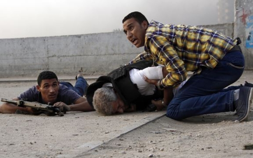 Tướng cảnh sát Ai Cập chết trong cuộc hành quân ở cứ địa của phe Hồi giáo