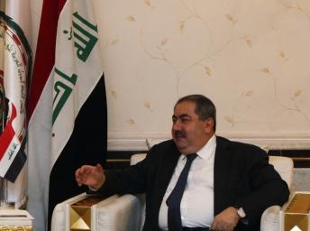Irak đòi khám soát các máy bay từ Iran đến Syria