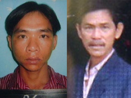 Hiểm họa từ những bãi vàng