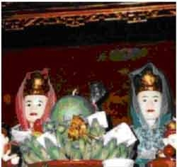 Thời Hùng Vương tổ tiên ăn mặc thế nào?