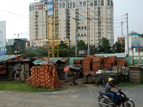 Lừa cả trăm tỉ đồng