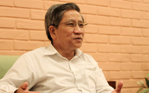 GS Nguyễn Minh Thuyết: "Bỏ thi tốt nghiệp sẽ làm suy giảm nhanh chóng chất lượng nhân lực của xã hội"