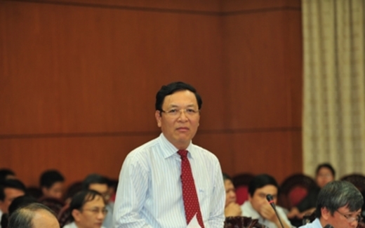 Từ nay đến hết nhiệm kỳ: Chất lượng giáo dục có chuyển biến không?