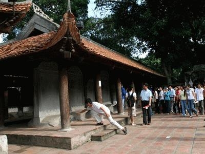 Hồi đáp Bộ trưởng, Giám đốc ĐH Thái Nguyên thấy tủi thân