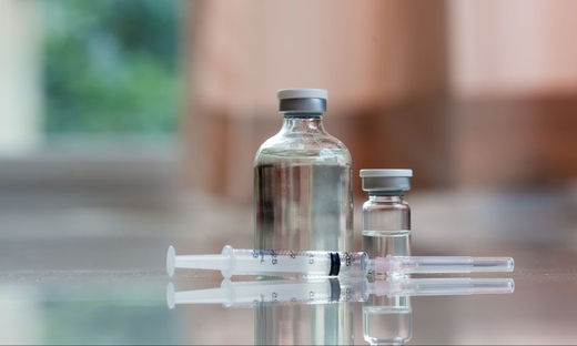 Chính phủ đang thực hiện những thay đổi đối với tiêm chủng