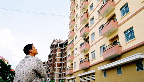 Nhà giá rẻ không rẻ