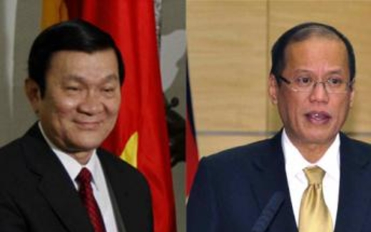 Trung Quốc lấn lướt Biển Đông: Hà Nội - Manila tăng cường hợp tác