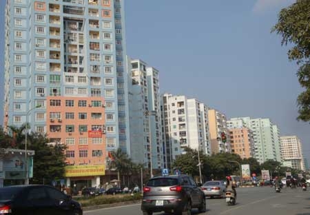 Cuối năm: Vàng, BĐS, chứng khoán cùng diễn kịch câm