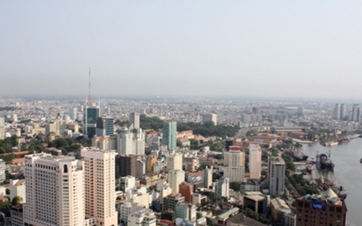 Xu hướng M&A bất động sản của khối ngoại