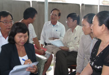 UBND tỉnh Đồng Nai quyết không thỏa hiệp
