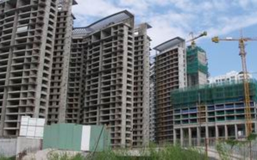 Thành phố Hồ Chí Minh: Giá trị tồn kho căn hộ hơn 22 nghìn tỷ đồng