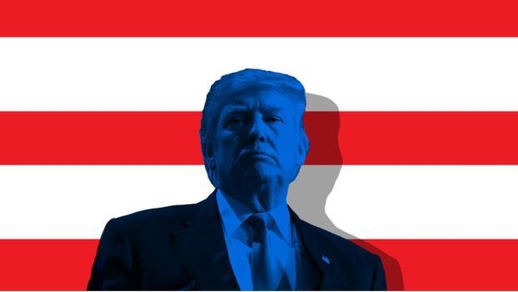 Donald Trump: Một bi kịch Mỹ