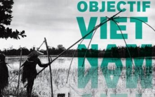 Năm Việt Nam tại Pháp 2014