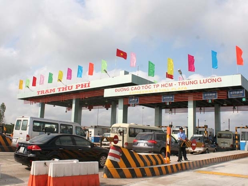 Vụ quỹ bảo trì đường bộ: Sẽ phản biện nghiêm túc trước quốc hội!