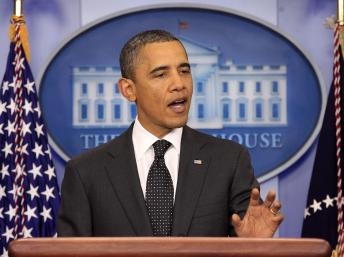 Obama chính thức tuyên bố kết thúc chiến dịch quân sự của Mỹ tại Irak
