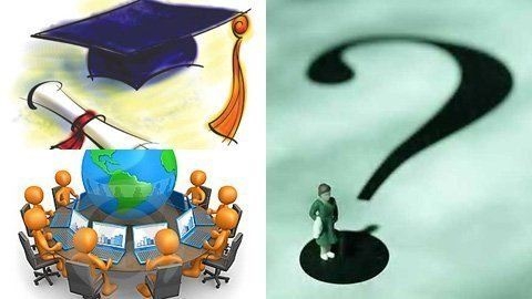 Không thể có giáo sư của 'tất cả"