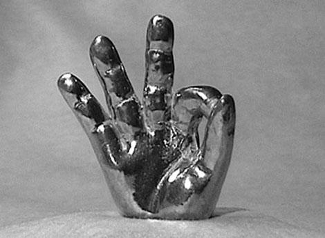 Giả mã nguồn gốc của 7 cử chỉ phổ biến nhất