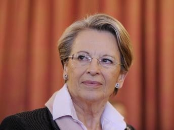 Ngoại trưởng Pháp Michèle Alliot-Marie từ chức