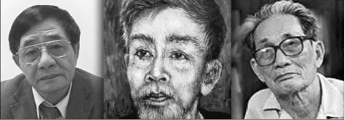 Cứ có đơn là dừng, 3 tác giả “nhỡ tàu” vinh danh