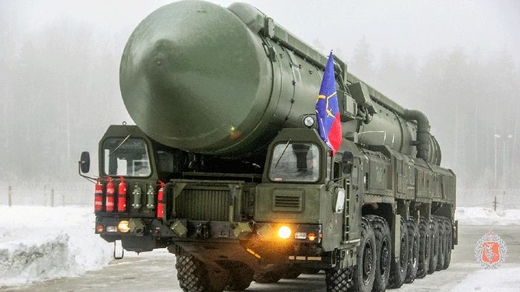 Ukraine có thể bảo vệ hòa bình ở biên giới châu Âu